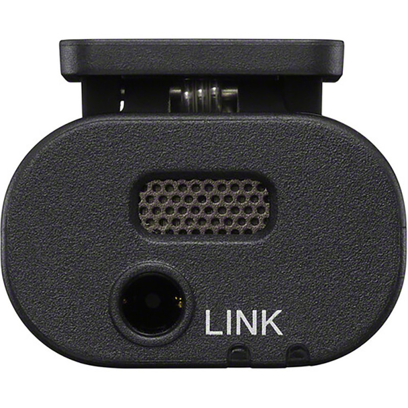 Sony Microphone sans fil ECM-W3 - Sony - Prophot