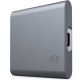 LaCie Disque Dur Mobile SSD Secure USB-C 1TO - LaCie - Prophot