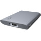 LaCie Disque Dur Mobile SSD Secure USB-C 2TO - LaCie - Prophot