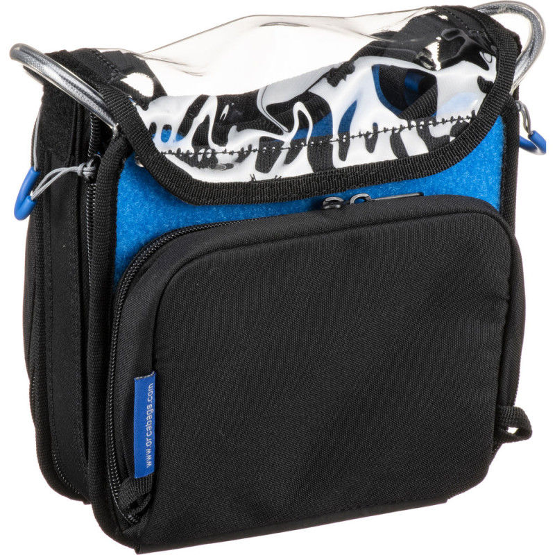 Orca Sac OR-268 pour l'enregistreur Zoom F6 - ORCA  - Prophot