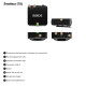 Rode Kit Wireless Go III - Noir - Rode - Prophot