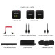 Rode Kit Wireless Go III - Noir - Rode - Prophot