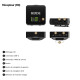 Rode Kit Wireless Go III - Noir - Rode - Prophot