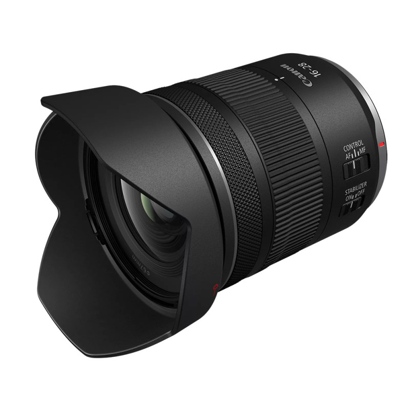 Canon Objectif RF 16-28mm f/2.8 IS STM - Canon - Prophot