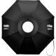 Profoto Beauty Dish - Silver 60cm - Profoto - Prophot