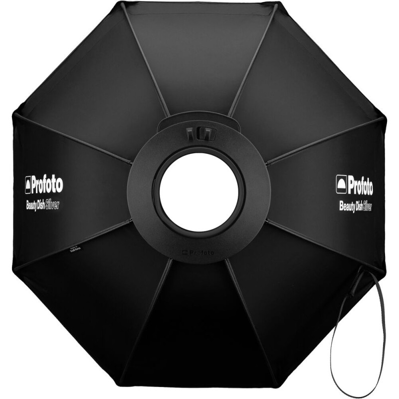 Profoto Beauty Dish - Silver 60cm - Profoto - Prophot
