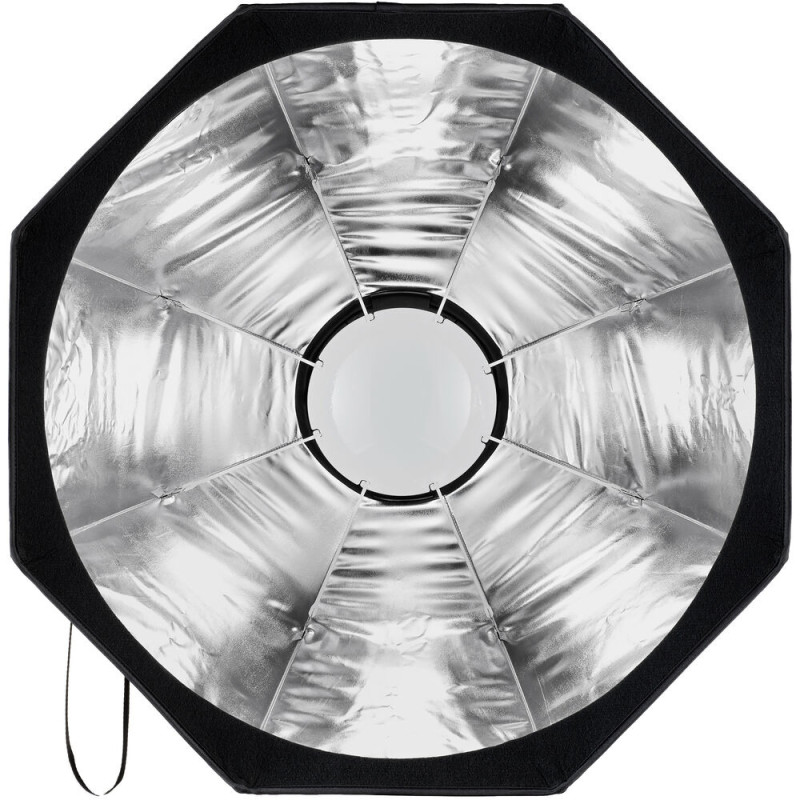 Profoto Beauty Dish - Silver 60cm - Profoto - Prophot