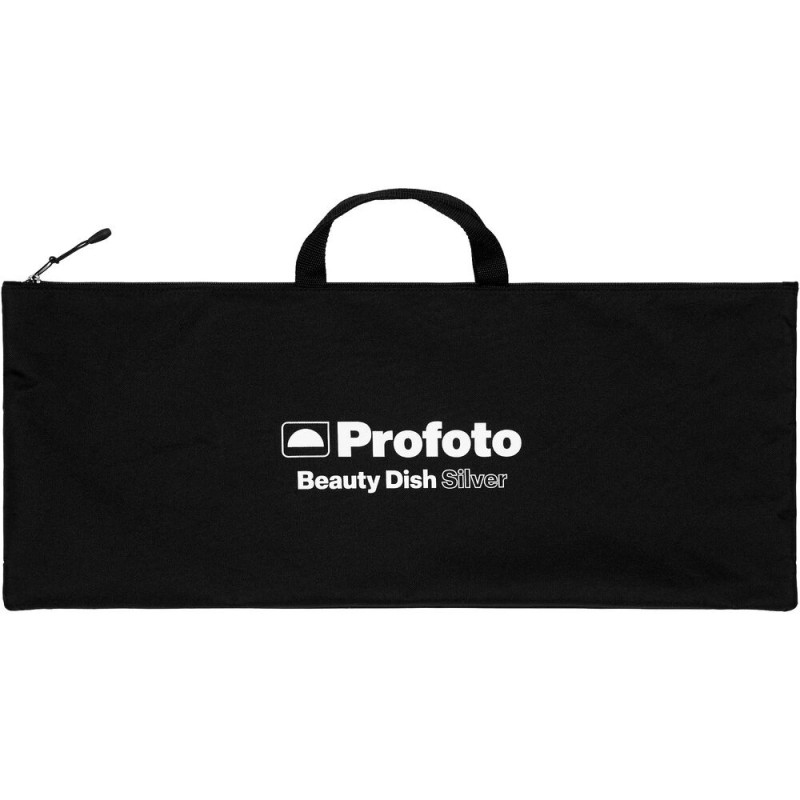 Profoto Beauty Dish - Silver 60cm - Profoto - Prophot