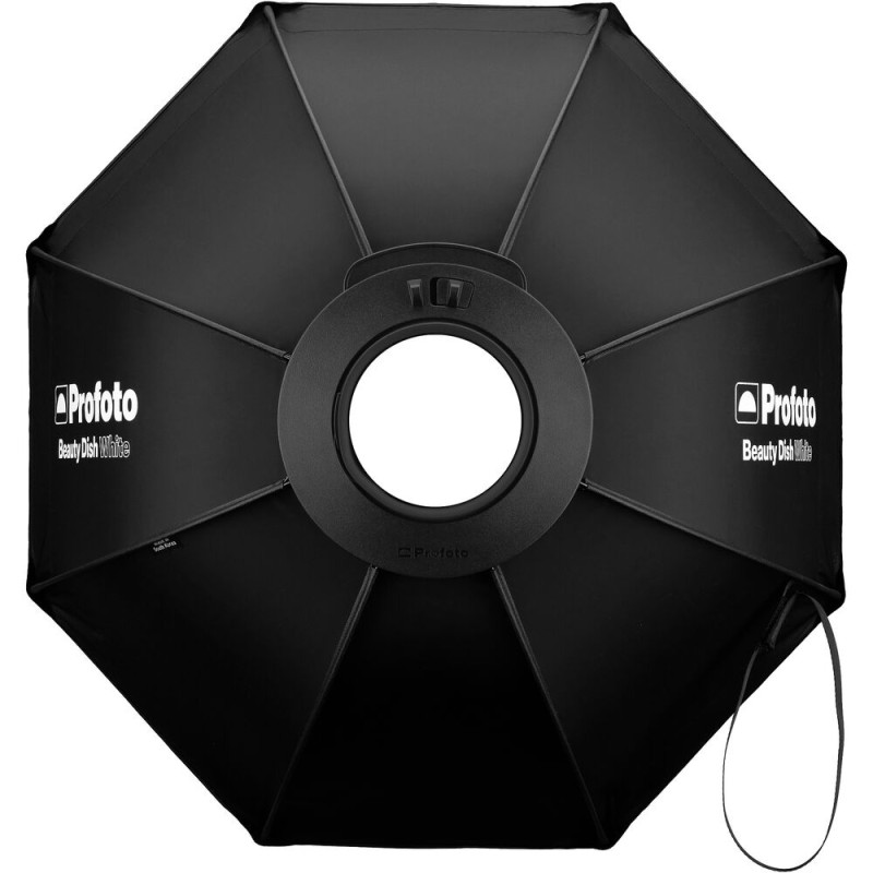 Profoto Beauty Dish - White 60cm - Profoto - Prophot
