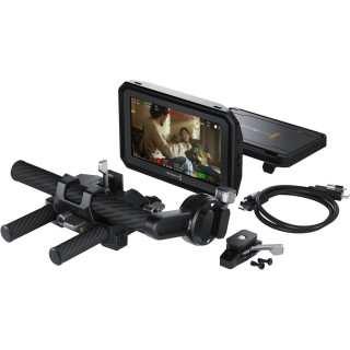 Blackmagic