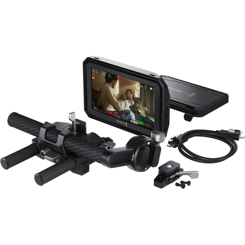 Blackmagic Pyxis Kit Moniteur EVF - Blackmagicdesign - Prophot