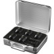 Thypoch Kit Objectifs Cinéma Simera-C 21-28-35-50-75mm T1.5 - Sony E - Thypoch - Prophot