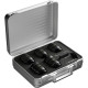 Thypoch Kit Objectifs Cinéma Simera-C 21-28-35-50-75mm T1.5 - Sony E - Thypoch - Prophot