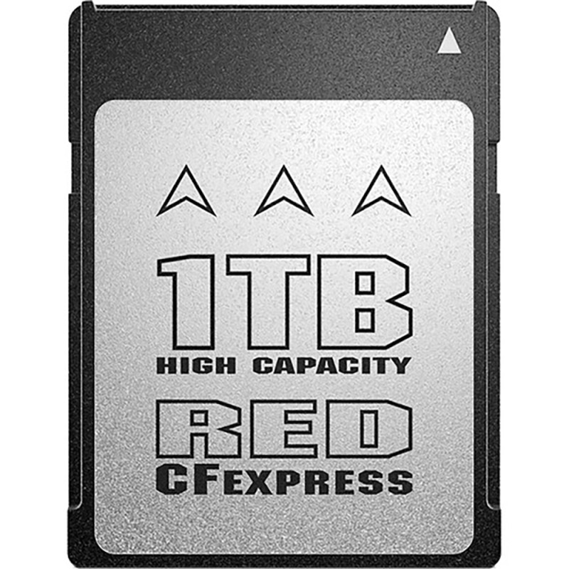Red Caméra Komodo-X Monture RF Production Pack (V-Lock) - RED - Prophot