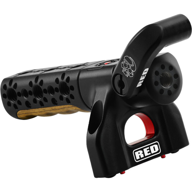 Red Caméra Komodo-X Monture RF Production Pack (V-Lock) - RED - Prophot