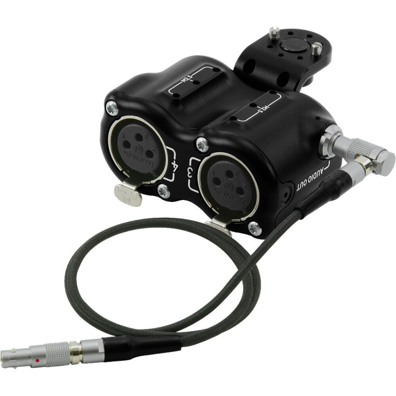 Red Caméra Komodo-X Monture RF Production Pack (V-Lock) - RED - Prophot