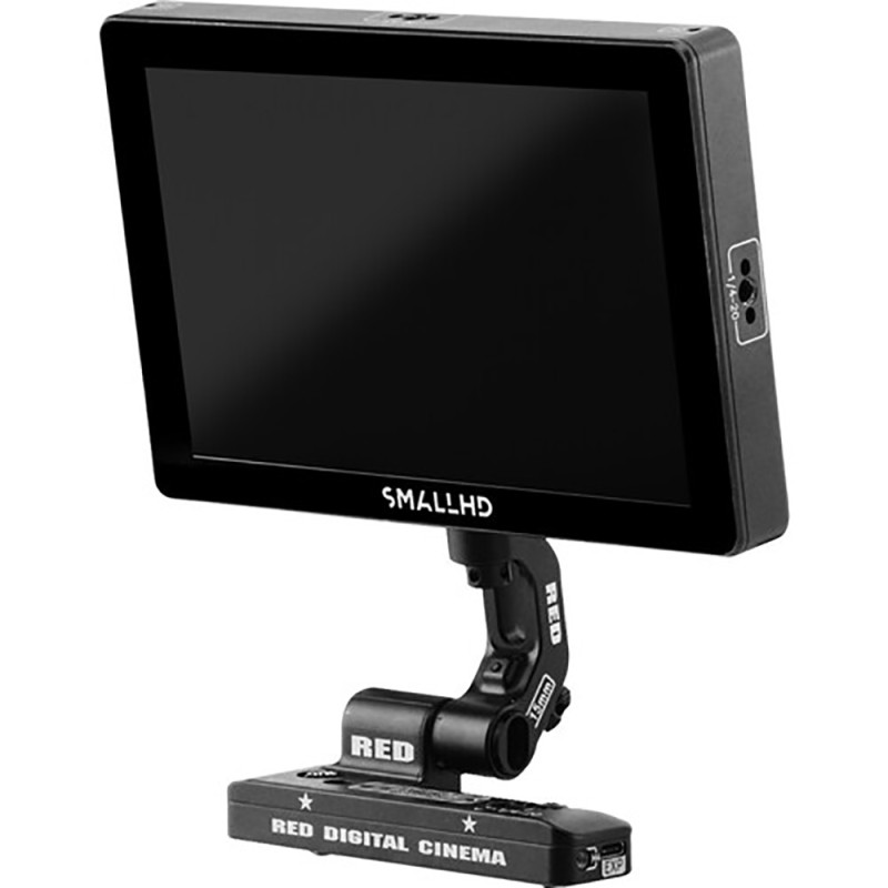 Red Caméra Komodo-X Monture RF Production Pack (V-Lock) - RED - Prophot