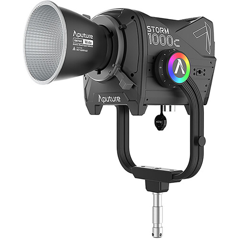 Aputure Torche Storm 1000C - Aputure - Prophot