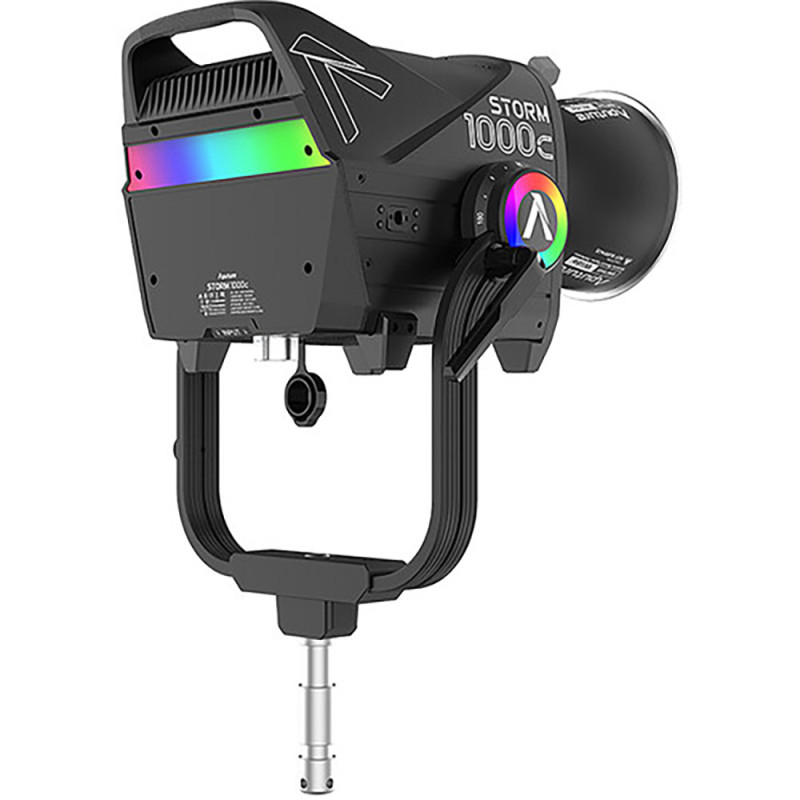 Aputure Torche Storm 1000C - Aputure - Prophot