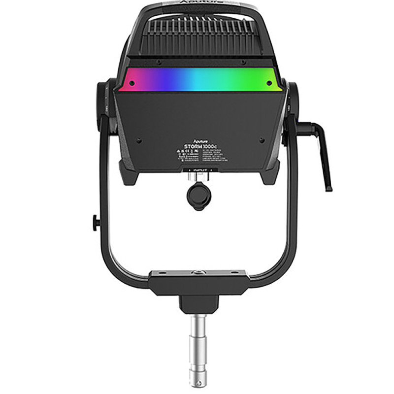 Aputure Torche Storm 1000C - Aputure - Prophot