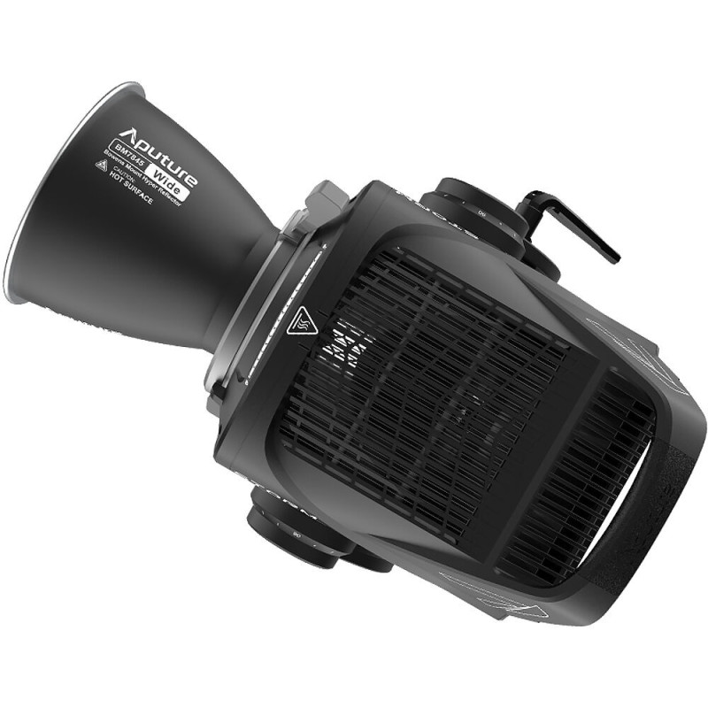 Aputure Torche Storm 1000C - Aputure - Prophot