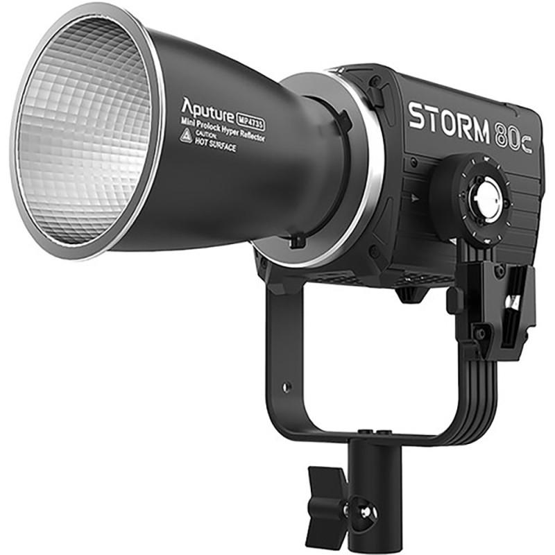 Aputure Torche Storm 80C - Aputure - Prophot