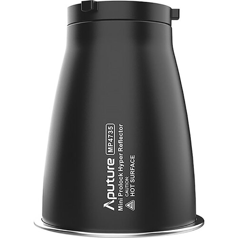 Aputure Torche Storm 80C - Aputure - Prophot