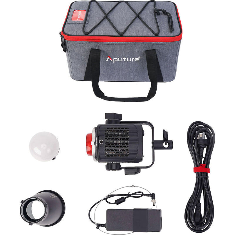 Aputure Torche Storm 80C - Aputure - Prophot