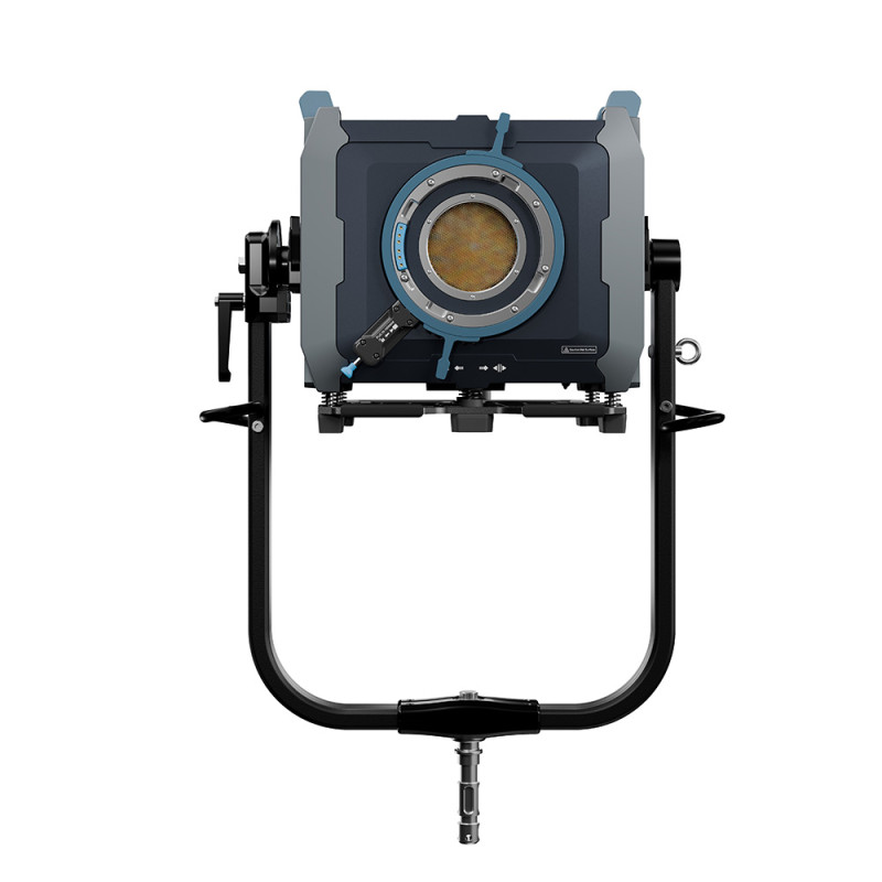 Nanlux Torche LED Evoke 5000B avec Réflecteur - Nanlux - Prophot