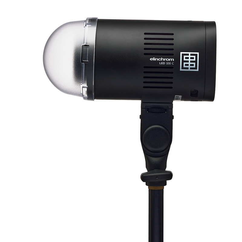 Elinchrom Torche LED 100C - Elinchrom - Prophot