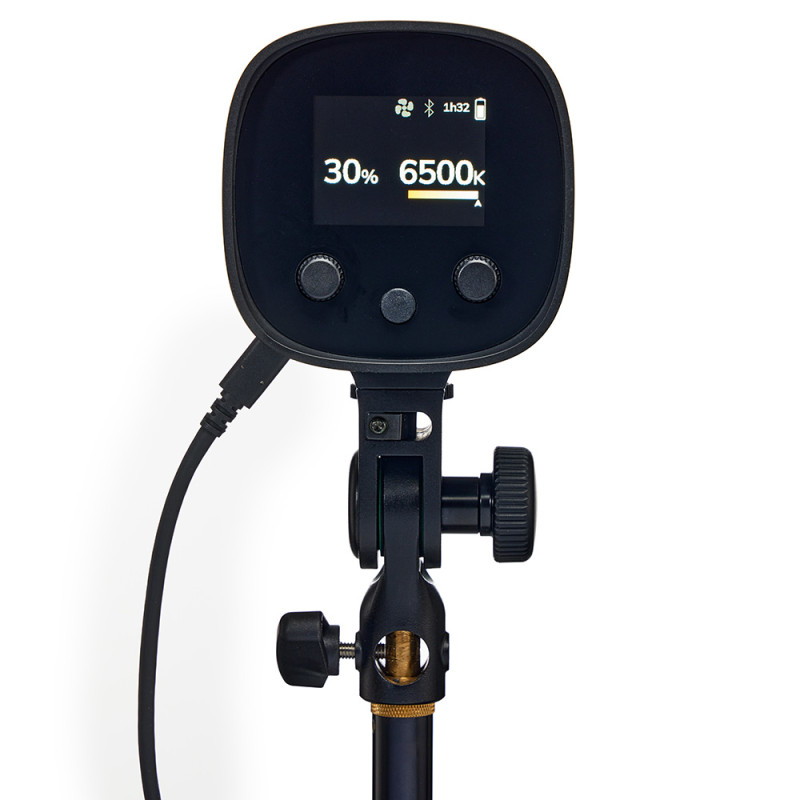 Elinchrom Torche LED 100C - Elinchrom - Prophot
