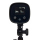 Elinchrom Kit Duo Torche LED 100C - Elinchrom - Prophot
