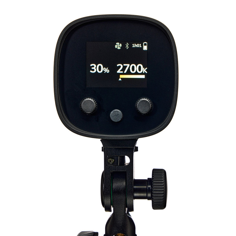 Elinchrom Kit Duo Torche LED 100C - Elinchrom - Prophot