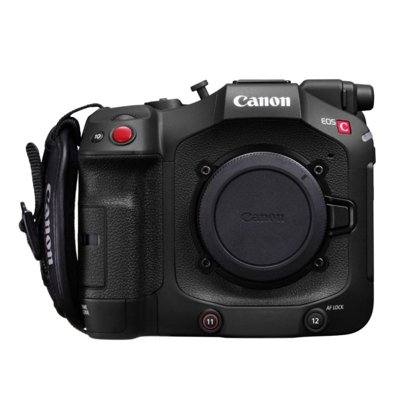 Canon Kit Starter Caméra EOS C80 - Canon - Prophot