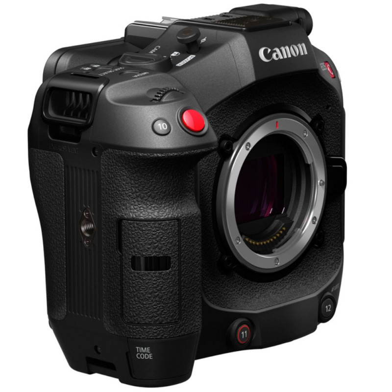 Canon Kit Starter Caméra EOS C80 - Canon - Prophot
