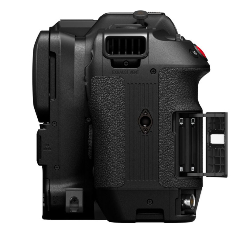 Canon Kit Starter Caméra EOS C80 - Canon - Prophot