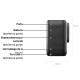 GoPro Bundle Hero13 Black avec Accessoires - GoPro - Prophot