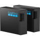GoPro Chargeur Double pour Caméra Hero13 Black - GoPro - Prophot