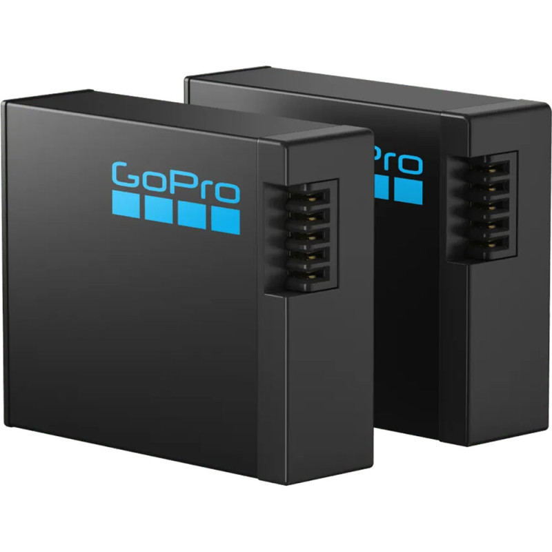 GoPro Chargeur Double pour Caméra Hero13 Black - GoPro - Prophot
