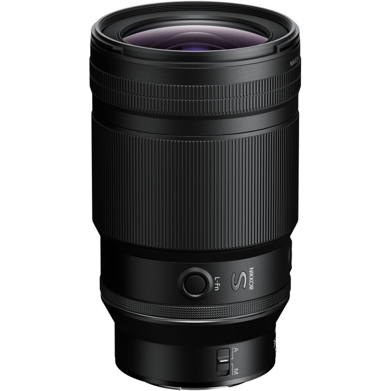 Nikon Objectif Nikkor Z 35mm f/1.2 S - Nikon - Prophot
