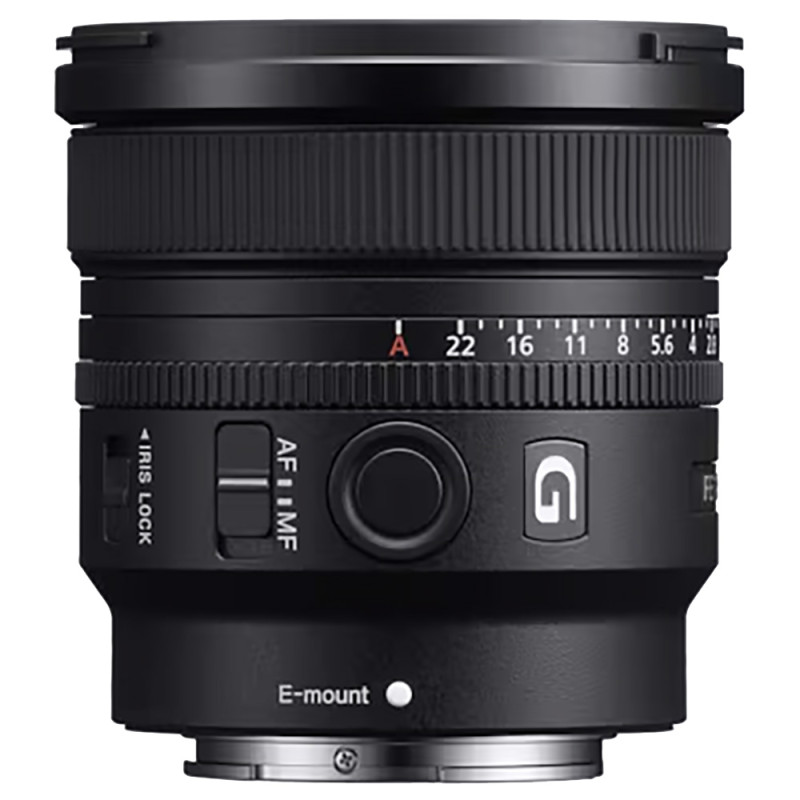 Sony Objectif FE 16mm f/1.8 G - Sony - Prophot