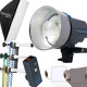 Pack Starter Studio RX ONE IDENTITE - Elinchrom - Prophot
