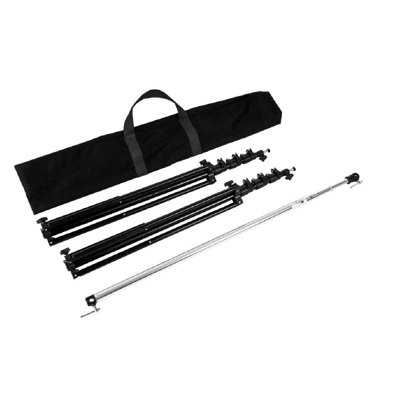 Pack Fond Studio Photo Mobile 2,72 x 11m - Prophot - Prophot