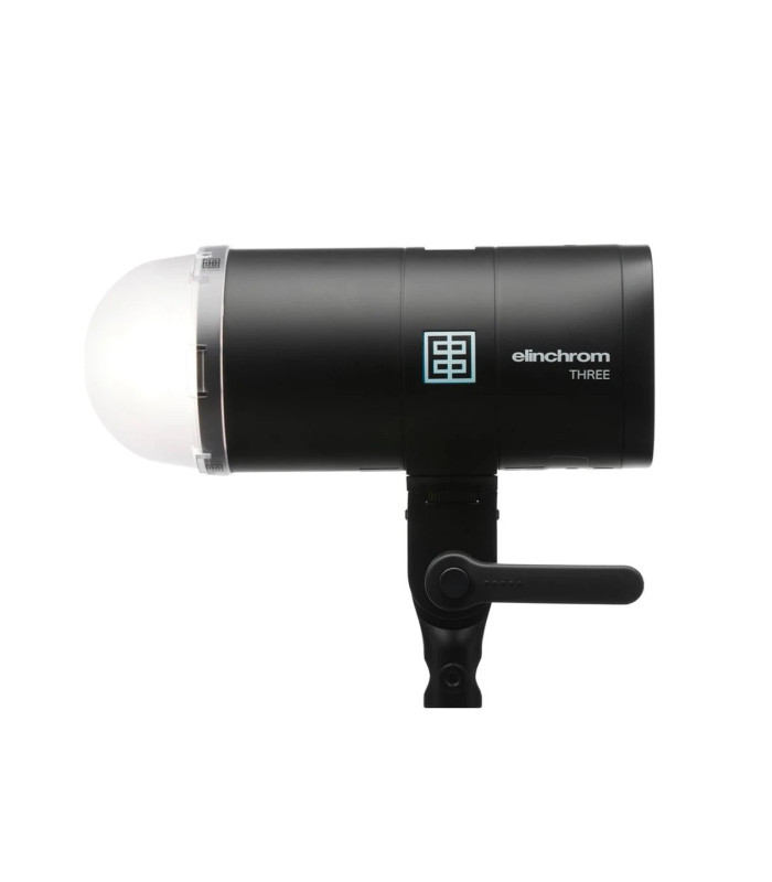 Pack Mariage Elinchrom THREE - Elinchrom - Prophot
