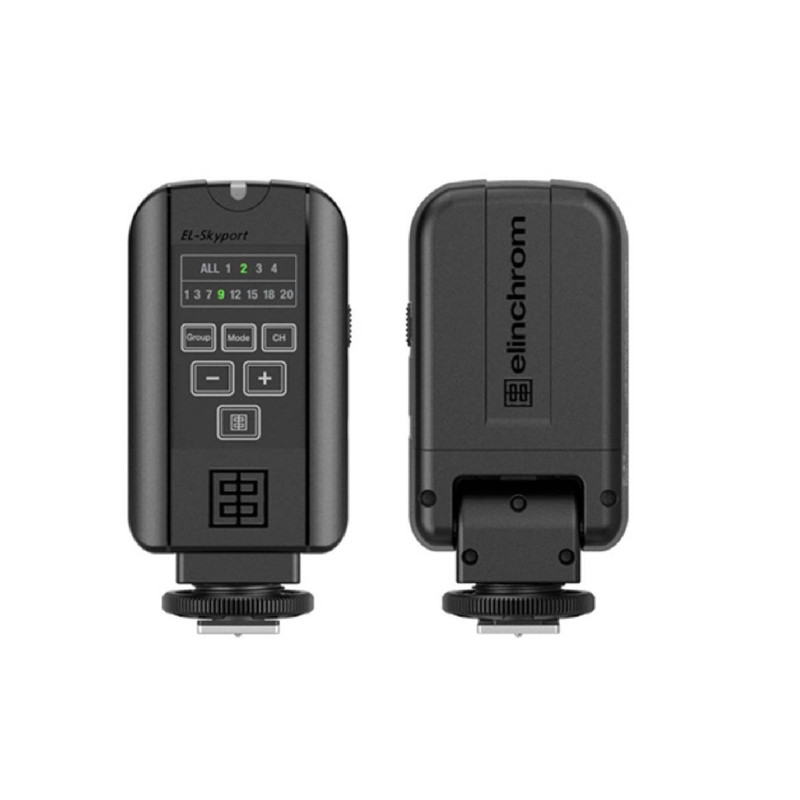 Pack Mariage Elinchrom THREE - Elinchrom - Prophot