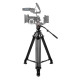 Shape Kit Trépied Vidéo 3 sections avec Rotule 75mm STF11 - Shape - Prophot