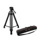 Shape Kit Trépied Vidéo 3 sections avec Rotule 75mm STF11 - Shape - Prophot