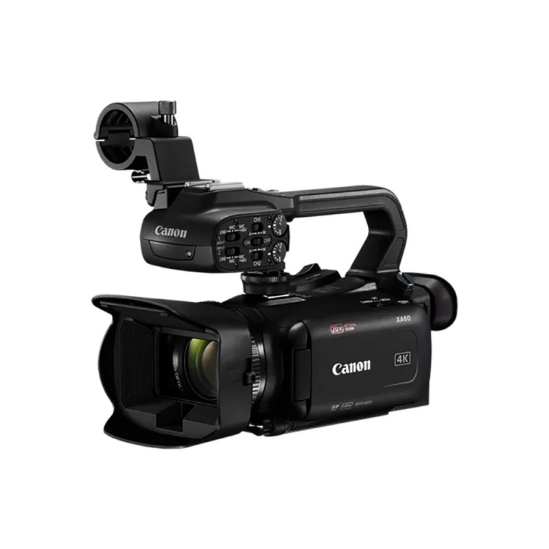 Pack Interview Canon XA60 - Canon - Prophot