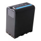 Patona Batterie Type Sony BP-U60 - Patona - Prophot