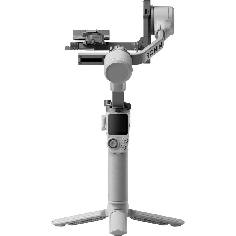 Dji Stabilisateur RS 4 Mini - Combo - DJI - Prophot
